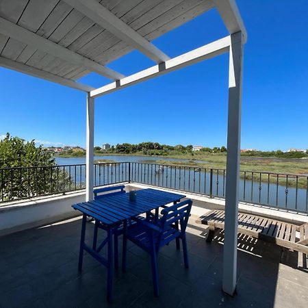 B&B Torre Del Lago 2 Foce Varano Εξωτερικό φωτογραφία
