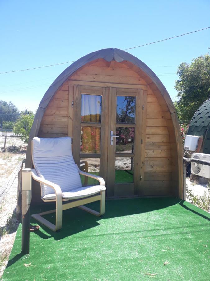 B&B Torre Del Lago 2 Foce Varano Εξωτερικό φωτογραφία