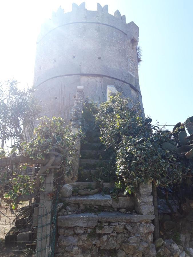 B&B Torre Del Lago 2 Foce Varano Εξωτερικό φωτογραφία