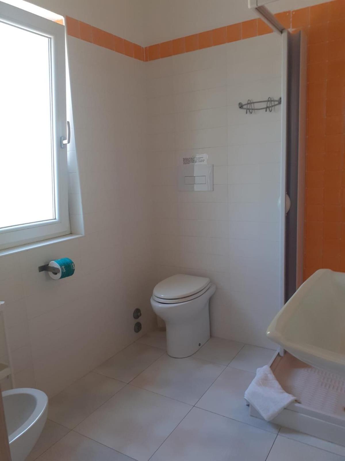 B&B Torre Del Lago 2 Foce Varano Εξωτερικό φωτογραφία